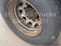 MAN TGX 18.440 / Schlafkabine / Klima / Automatik