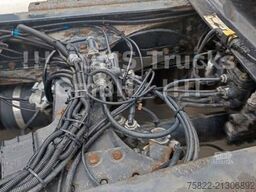 MAN TGX 18.440 / Schlafkabine / Klima / Automatik