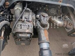 MAN TGX 18.440 / Schlafkabine / Klima / Automatik