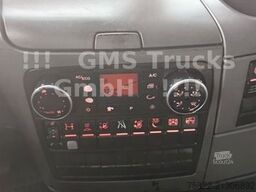 MAN TGX 18.440 / Schlafkabine / Klima / Automatik