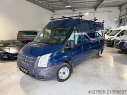 FORD Transit Kasten FT 300 L LKW*161TKM*AHK 2800KG