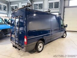 FORD Transit Kasten FT 300 L LKW*161TKM*AHK 2800KG