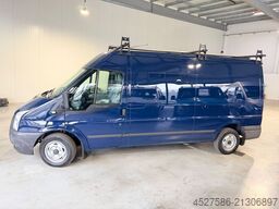 FORD Transit Kasten FT 300 L LKW*161TKM*AHK 2800KG