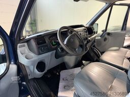 FORD Transit Kasten FT 300 L LKW*161TKM*AHK 2800KG