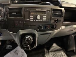 FORD Transit Kasten FT 300 L LKW*161TKM*AHK 2800KG