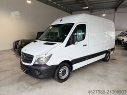 MERCEDES-BENZ Sprinter II Kasten 313 CDI*L2/H2*BJ 2015*185TKM