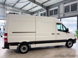 MERCEDES-BENZ Sprinter II Kasten 313 CDI*L2/H2*BJ 2015*185TKM