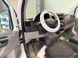 MERCEDES-BENZ Sprinter II Kasten 313 CDI*L2/H2*BJ 2015*185TKM