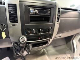 MERCEDES-BENZ Sprinter II Kasten 313 CDI*L2/H2*BJ 2015*185TKM