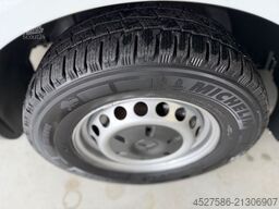 MERCEDES-BENZ Sprinter II Kasten 313 CDI*L2/H2*BJ 2015*185TKM