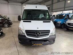 MERCEDES-BENZ Sprinter II Kasten 313 CDI*L2/H2*BJ 2015*178TKM