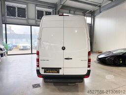 MERCEDES-BENZ Sprinter II Kasten 313 CDI*L2/H2*BJ 2015*178TKM