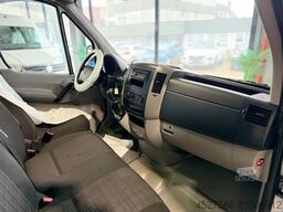 MERCEDES-BENZ Sprinter II Kasten 313 CDI*L2/H2*BJ 2015*178TKM