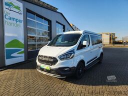 BÜRSTNER Copa C 530 1.HAND#NAVI#AHK#MARKISE#SCHLAFDACH