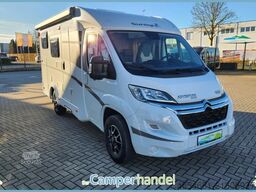 SUNLIGHT Adventure V 60 SAT-TV#SOLAR#NAVI#TOP