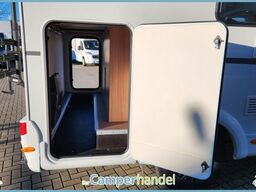 SUNLIGHT Adventure V 60 SAT-TV#SOLAR#NAVI#TOP