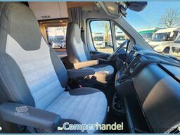 SUNLIGHT Adventure V 60 SAT-TV#SOLAR#NAVI#TOP