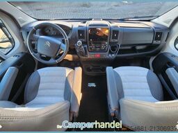 SUNLIGHT Adventure V 60 SAT-TV#SOLAR#NAVI#TOP