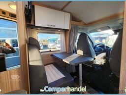 SUNLIGHT Adventure V 60 SAT-TV#SOLAR#NAVI#TOP