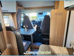 SUNLIGHT Adventure V 60 SAT-TV#SOLAR#NAVI#TOP