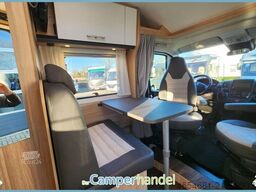 SUNLIGHT Adventure V 60 SAT-TV#SOLAR#NAVI#TOP