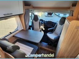 SUNLIGHT Adventure V 60 SAT-TV#SOLAR#NAVI#TOP