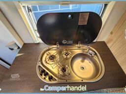 SUNLIGHT Adventure V 60 SAT-TV#SOLAR#NAVI#TOP