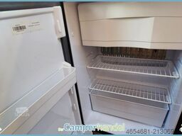 SUNLIGHT Adventure V 60 SAT-TV#SOLAR#NAVI#TOP