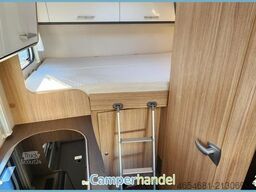 SUNLIGHT Adventure V 60 SAT-TV#SOLAR#NAVI#TOP