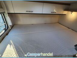 SUNLIGHT Adventure V 60 SAT-TV#SOLAR#NAVI#TOP