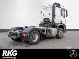 MERCEDES-BENZ AROCS 1848 LS HAD NAVI STANDHEIZUNG KAMERA