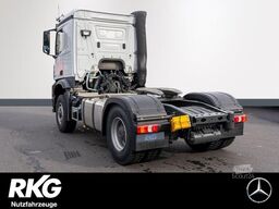 MERCEDES-BENZ AROCS 1848 LS HAD NAVI STANDHEIZUNG KAMERA