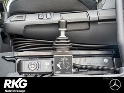 MERCEDES-BENZ AROCS 1848 LS HAD NAVI STANDHEIZUNG KAMERA