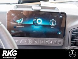 MERCEDES-BENZ AROCS 1848 LS HAD NAVI STANDHEIZUNG KAMERA