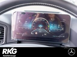 MERCEDES-BENZ AROCS 1848 LS HAD NAVI STANDHEIZUNG KAMERA