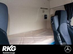 MERCEDES-BENZ AROCS 1848 LS HAD NAVI STANDHEIZUNG KAMERA