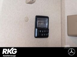 MERCEDES-BENZ AROCS 1848 LS HAD NAVI STANDHEIZUNG KAMERA
