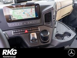 MERCEDES-BENZ AROCS 1848 LS HAD NAVI STANDHEIZUNG KAMERA