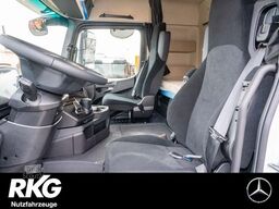 MERCEDES-BENZ AROCS 1848 LS HAD NAVI STANDHEIZUNG KAMERA