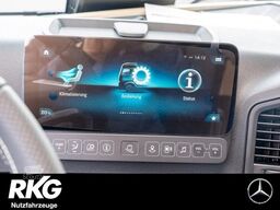 MERCEDES-BENZ AROCS 1848 LS HAD NAVI STANDHEIZUNG KAMERA