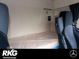 MERCEDES-BENZ AROCS 1848 LS HAD NAVI STANDHEIZUNG KAMERA