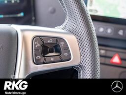 MERCEDES-BENZ AROCS 1848 LS HAD NAVI STANDHEIZUNG KAMERA