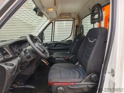 Iveco Daily 35-140 Multitel MX 250