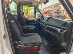 Iveco Daily 35-140 Multitel MX 250
