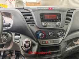 Iveco Daily 35-140 Multitel MX 250