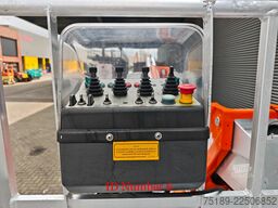 Iveco Daily 35-140 Multitel MX 250