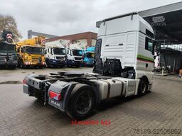 MAN TGX 18.440 4x2 Euro 6 Mega Engine Defect!