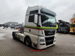 MAN TGX 18.440 4x2 Euro 6 Mega Engine Defect!