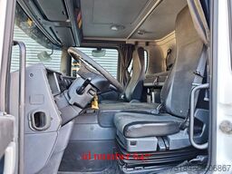 Scania P360 6x2 Bronto Skylift S56XR