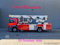 Mercedes-Benz Atego 1833 4x2 Vema 273 TFL-E